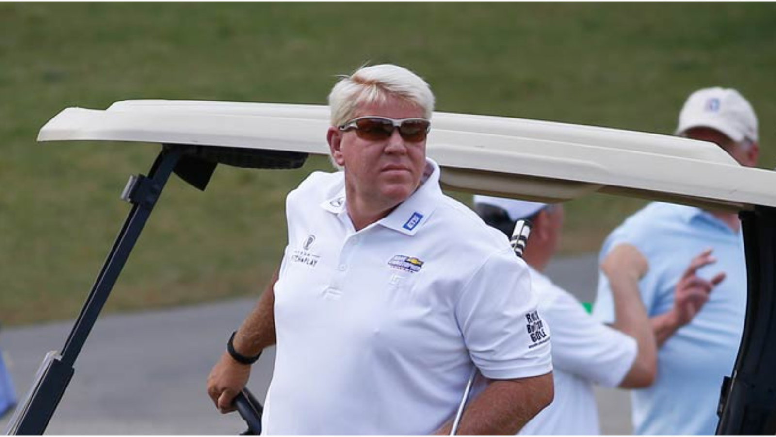 Why John Daly was DQ'd for the first time in PGA Tour Champions career