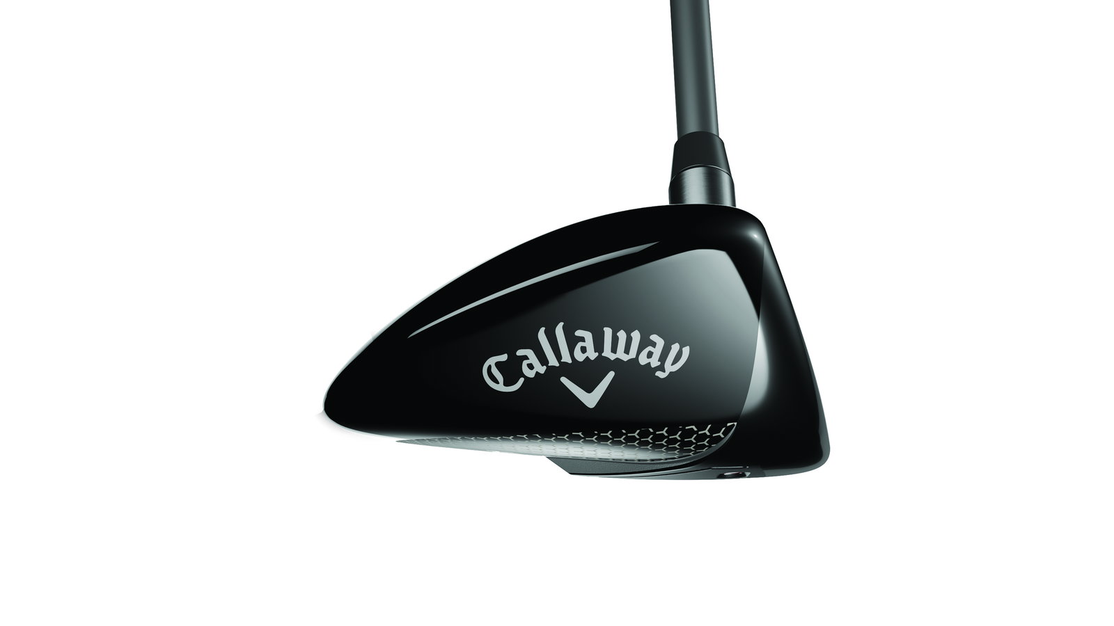 Callaway Golf launches tour-inspired Apex UW: "A new 'go-to' club"