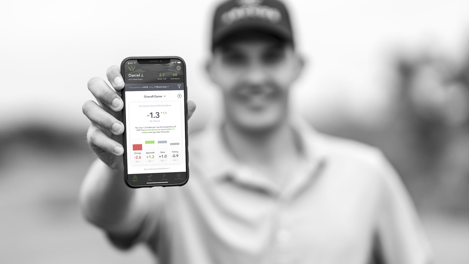 Arccos introduces personalised 'Strokes Gained' platform