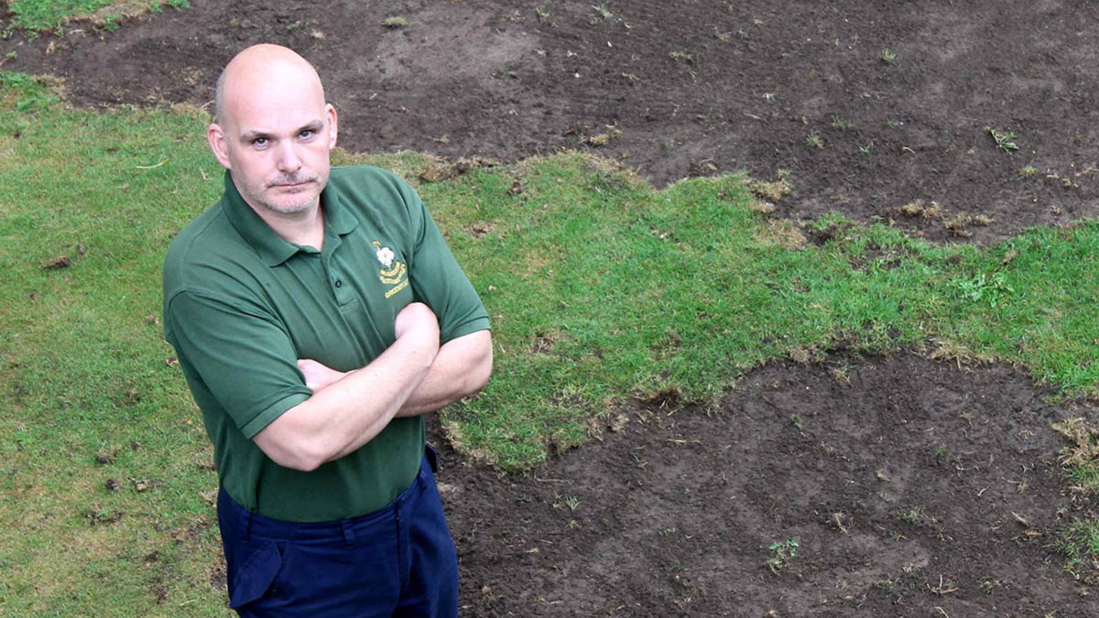 Reducing plastics in golf: How one golf club is leading the line