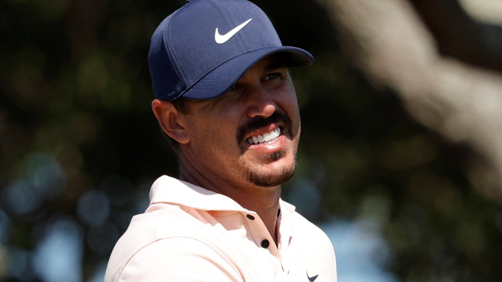 Brooks Koepka: "I struggle to focus in regular PGA Tour events than in majors"