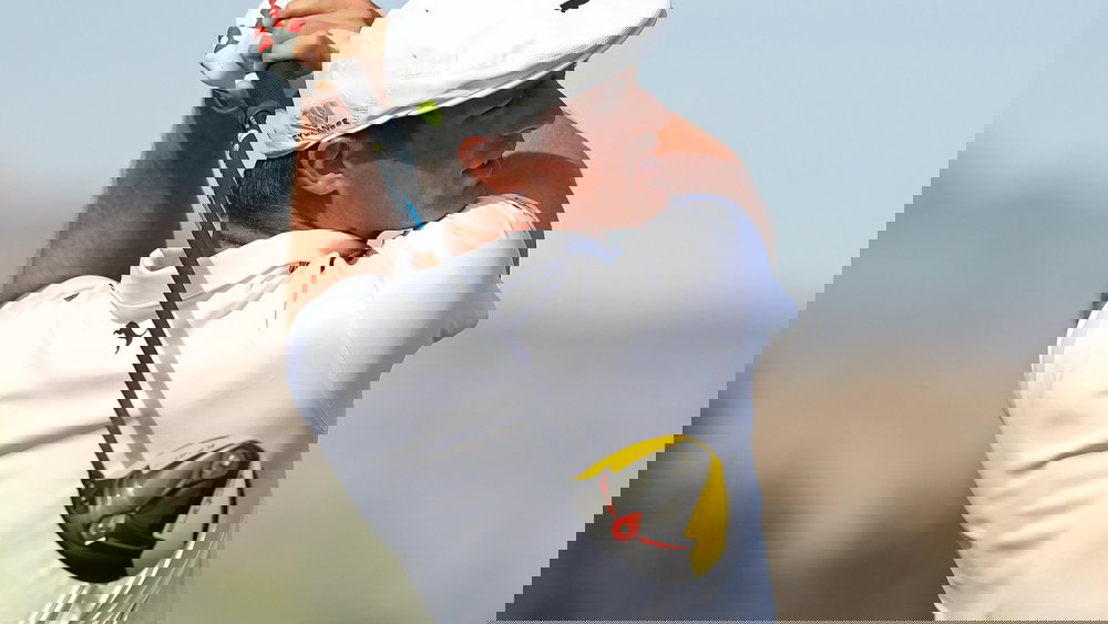 Bryson DeChambeau wins Shriners Open with COBRA KING F9 SPEEDBACK driver in bag