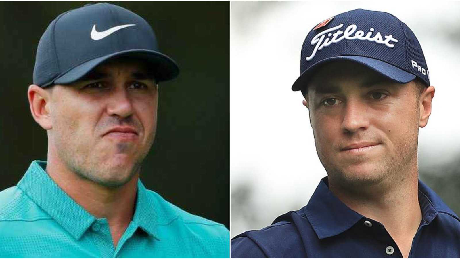 "Embarrassing" - Why Brooks Koepka & JT are unhappy with their OWGR