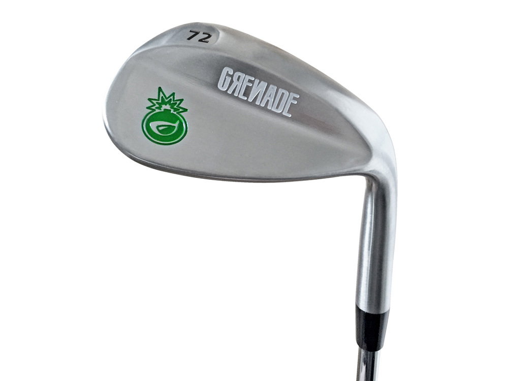 Odyssey launches limited edition Milled Collection RSX putters