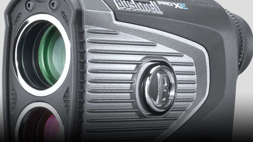 Play your best golf with Bushnell's FREE golf GPS app