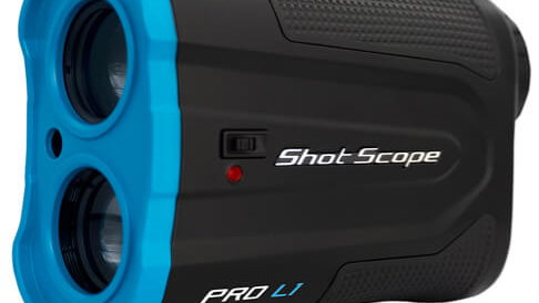 Shot Scope PRO L1 Blue