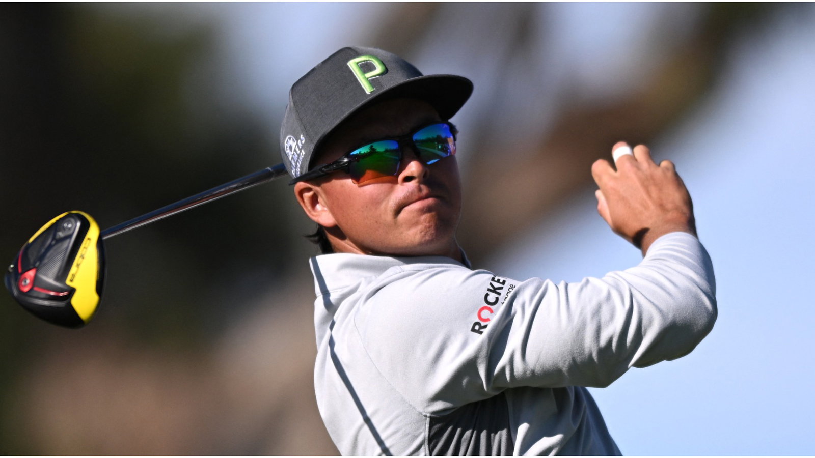 Rickie Fowler finds "an understanding" there is more to life than golf