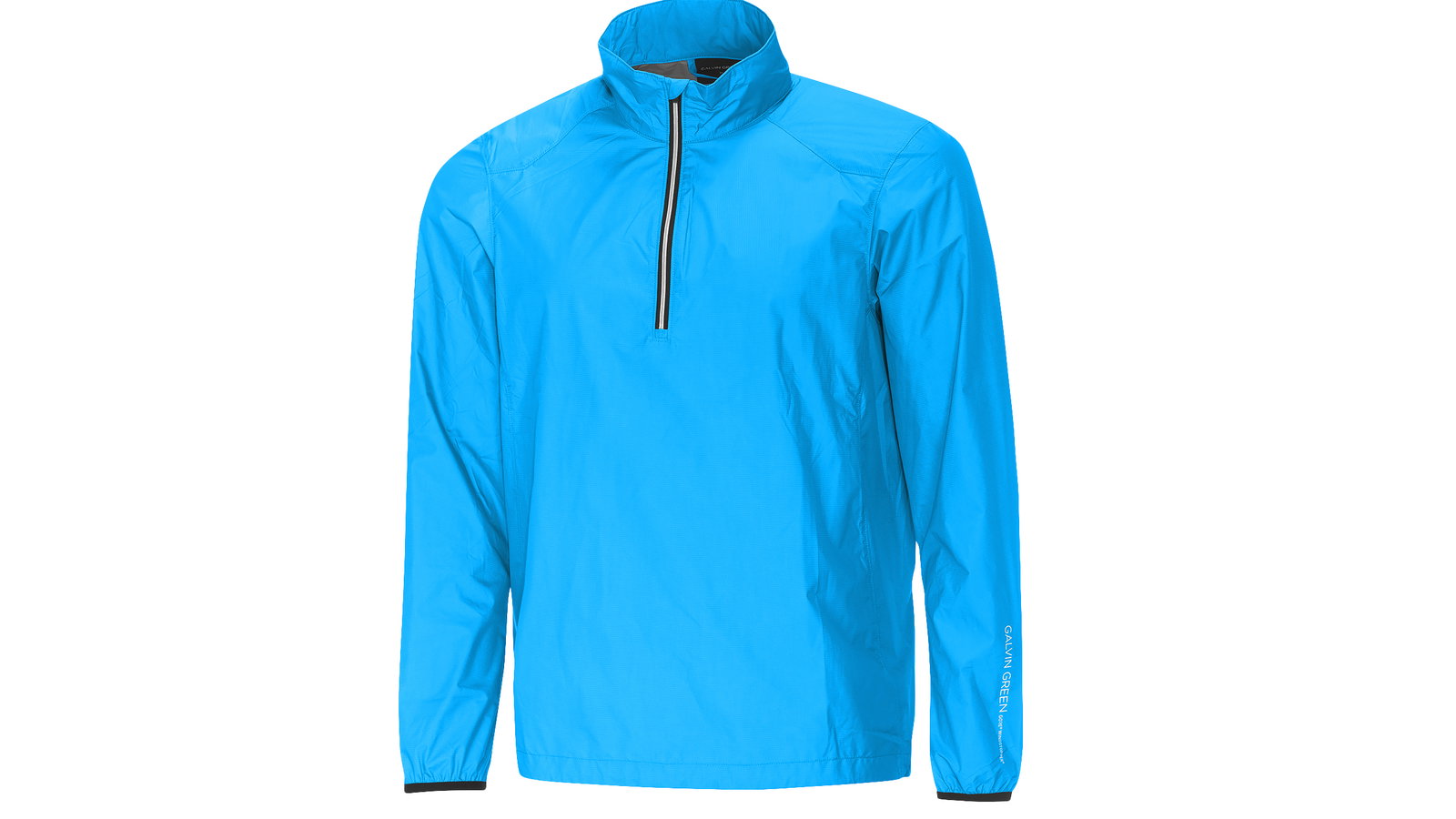 galvin green bow shell layer jacket