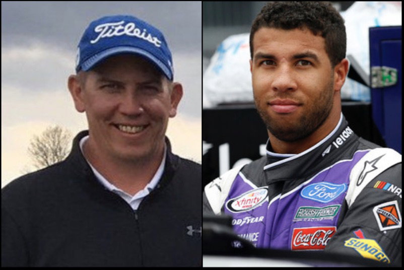 18 football, tennis and cricket stars who play golf really well...