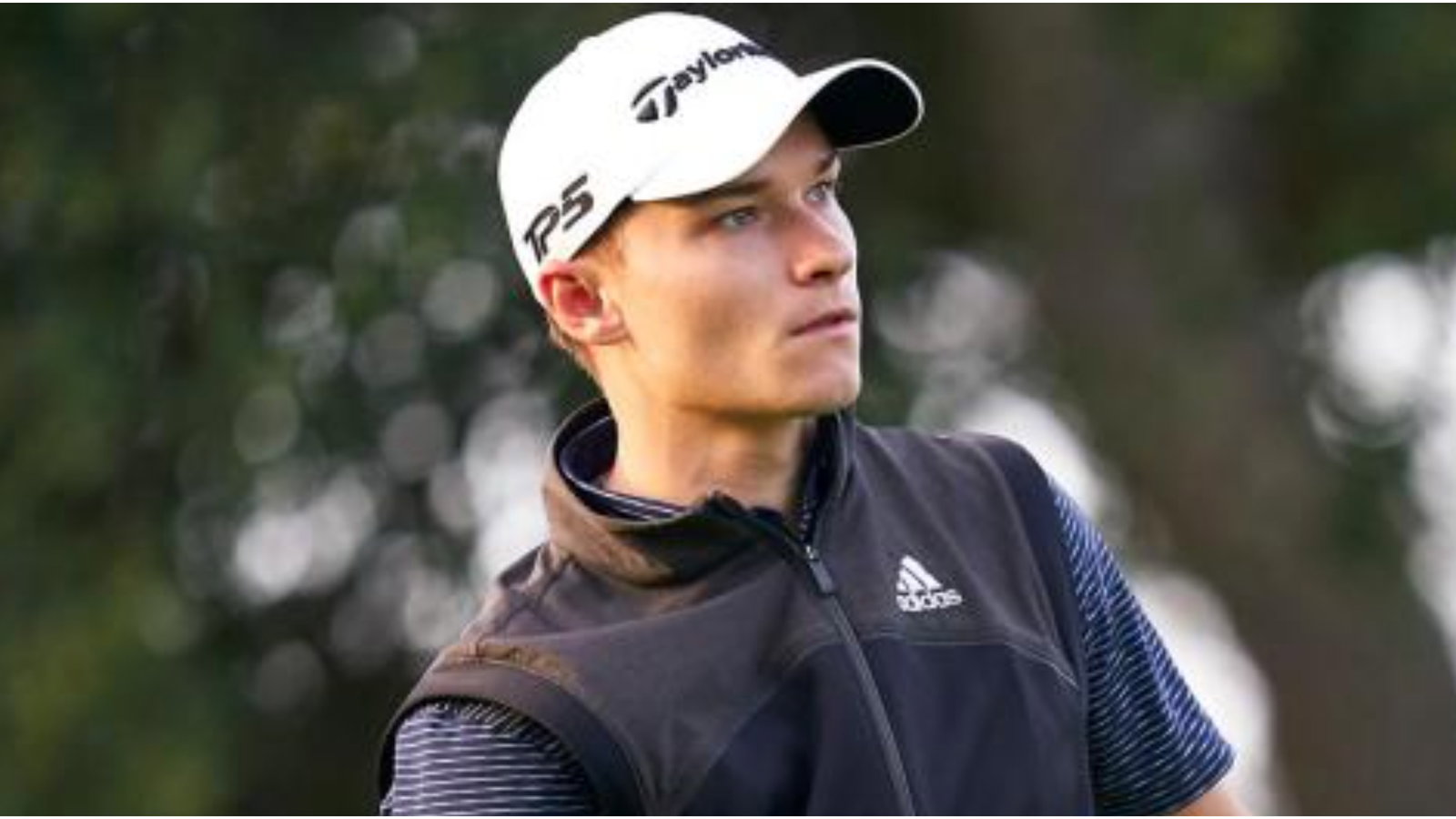 Portugal Masters: Hojgaard twins start well as Italy's Nino Bertasio goes deep