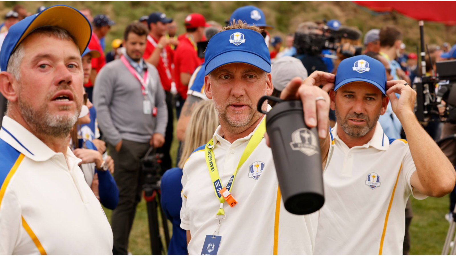 After Bolton's Ryder Cup dreams go up in smoke, where next?!