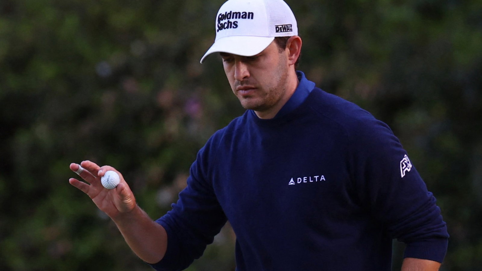 Did you know this golf rule about playing the exact SAME BALL during a round?!