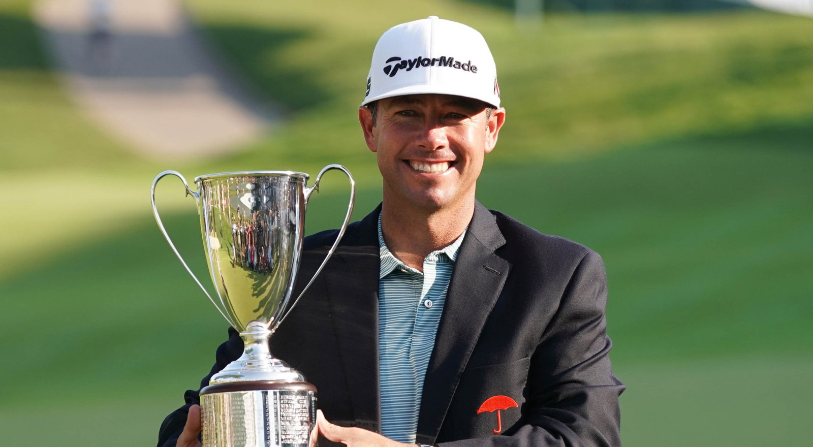 PGA Tour WhatApp group chat reacts to Woodland's win, Spieth's bust up