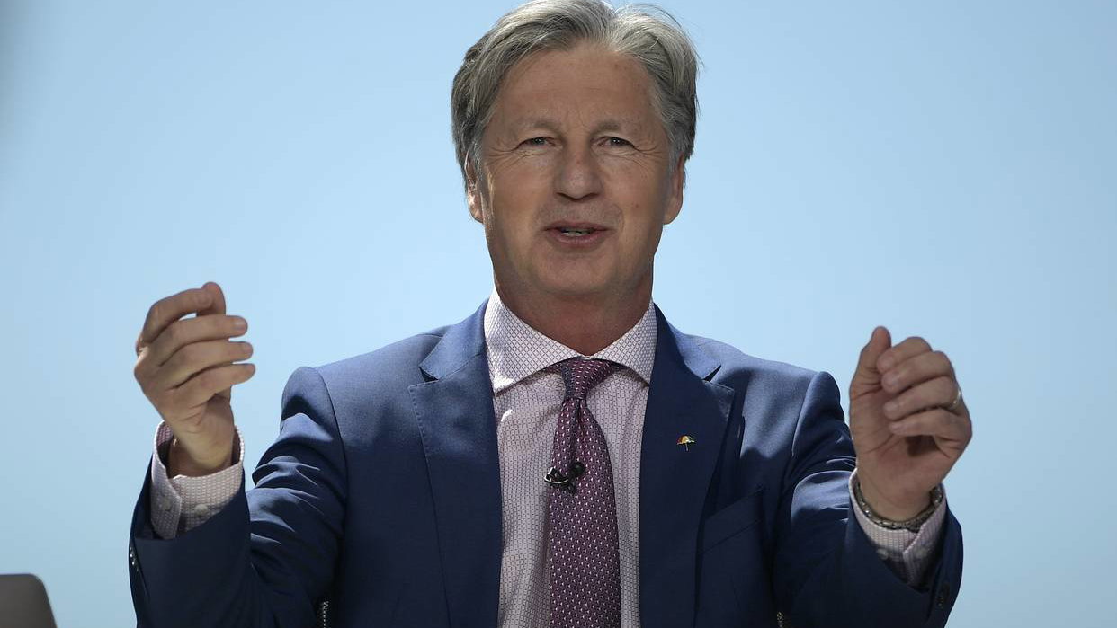 Brandel Chamblee: Golf instruction has