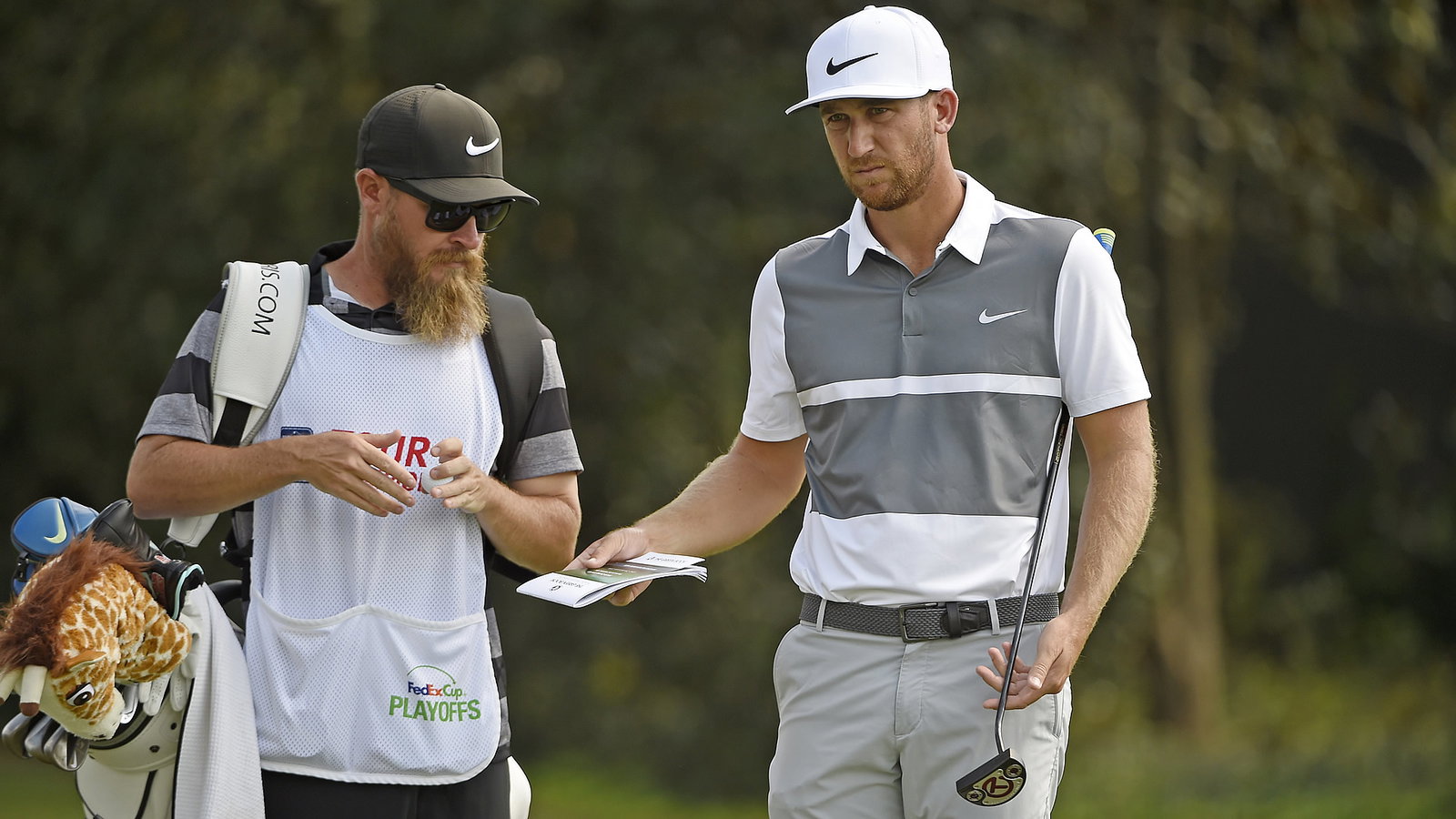 Rory McIlroy fires back at Butch Harmon's 