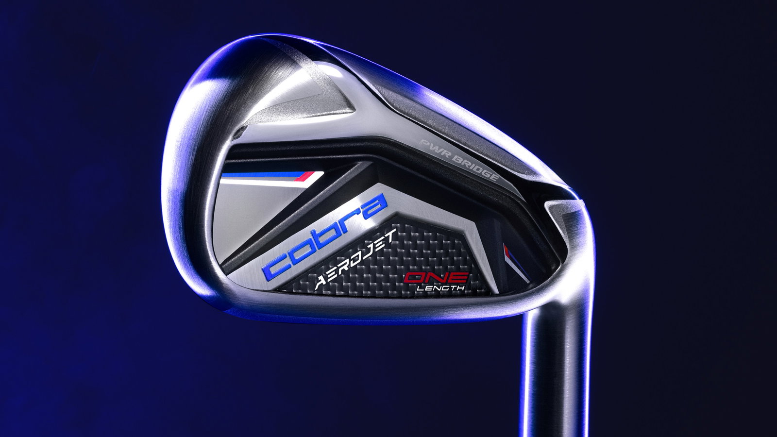 NEW: Cobra releases brand new AEROJET Irons for 2023