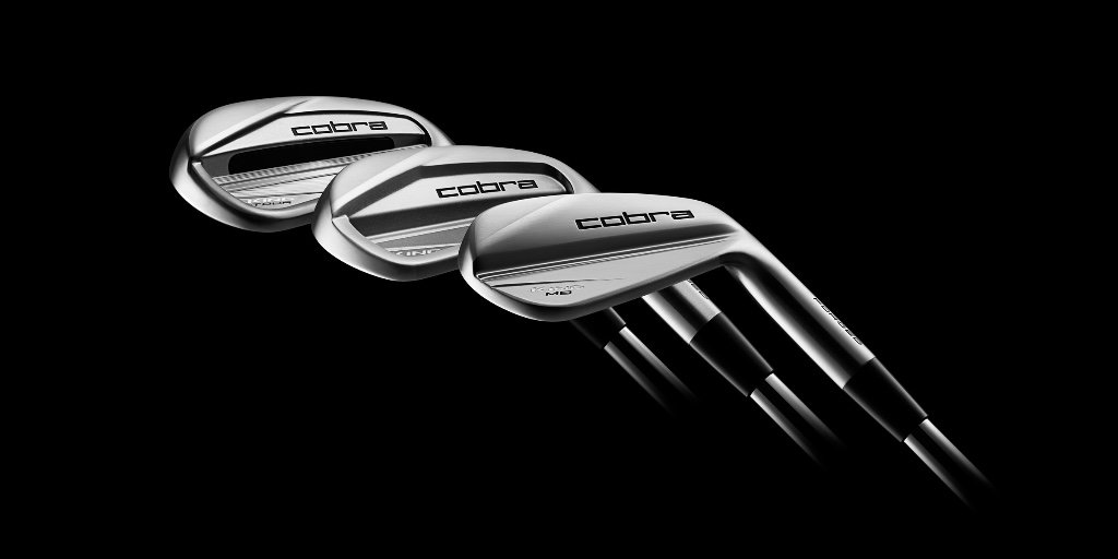 Srixon launch all-new ZX MK II Irons for