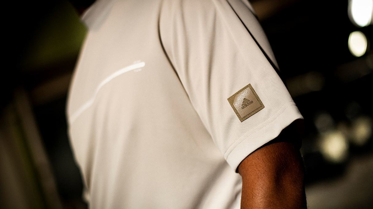 Our favourite pieces from the Spring / Summer adicross range by adidas Golf