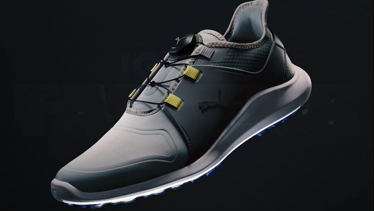 PUMA Golf Launch new FASTEN8 Spikeless Footwear to add to impressive range