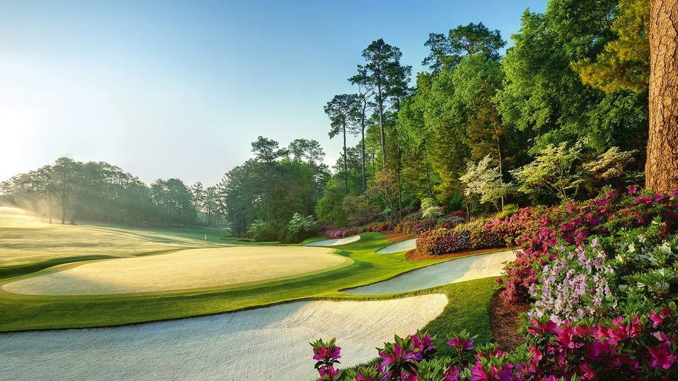 Report: Former Masters champ set for six-month (!) injury absence