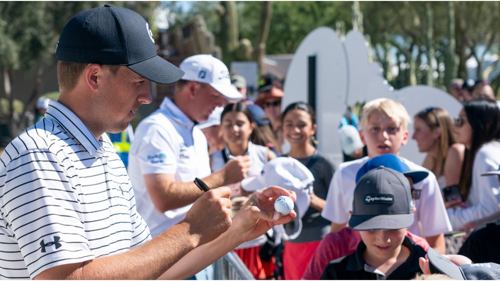 "Stranger Swings": Netflix producer asks for golf series name ideas