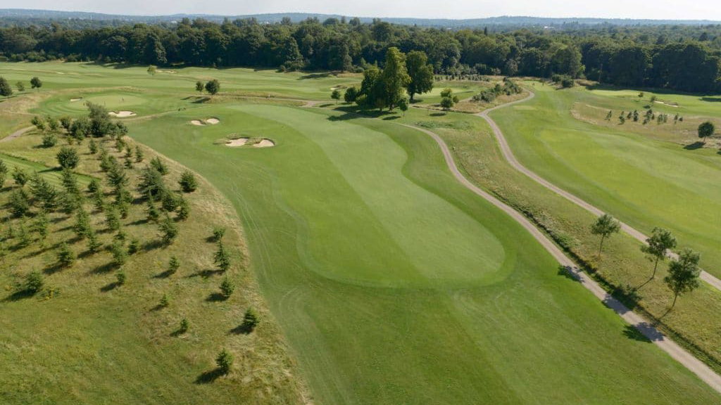 The Grove announces important senior leadership appointments