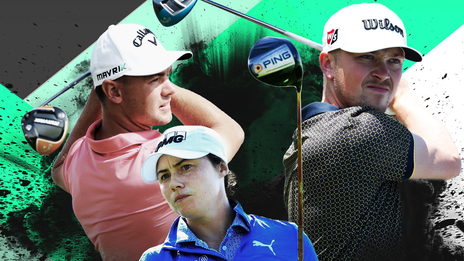 COBRA PUMA Golf become official partners of Clutch Pro Tour for 2020