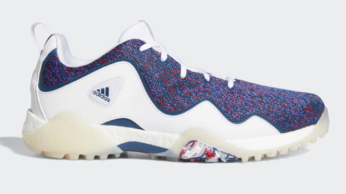 CODECHAOS 21 PRIMEBLUE SPIKELESS GOLF SHOES