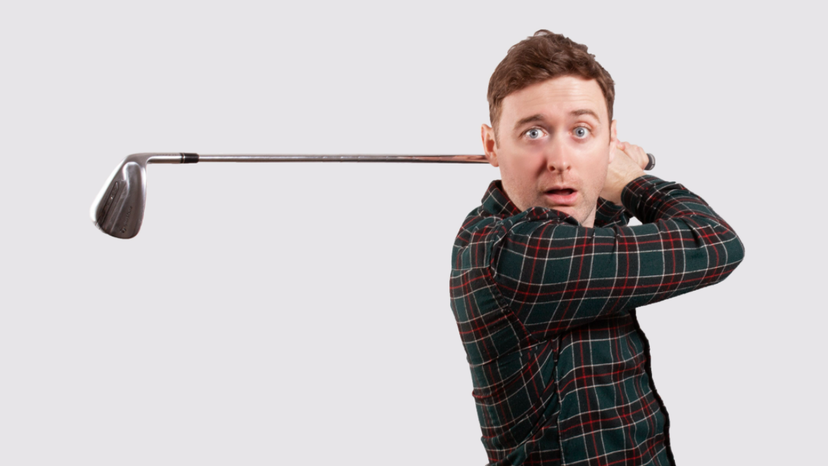 Conor Moore interviews Bryson DeChambeau's GOLF BALL as new series begins