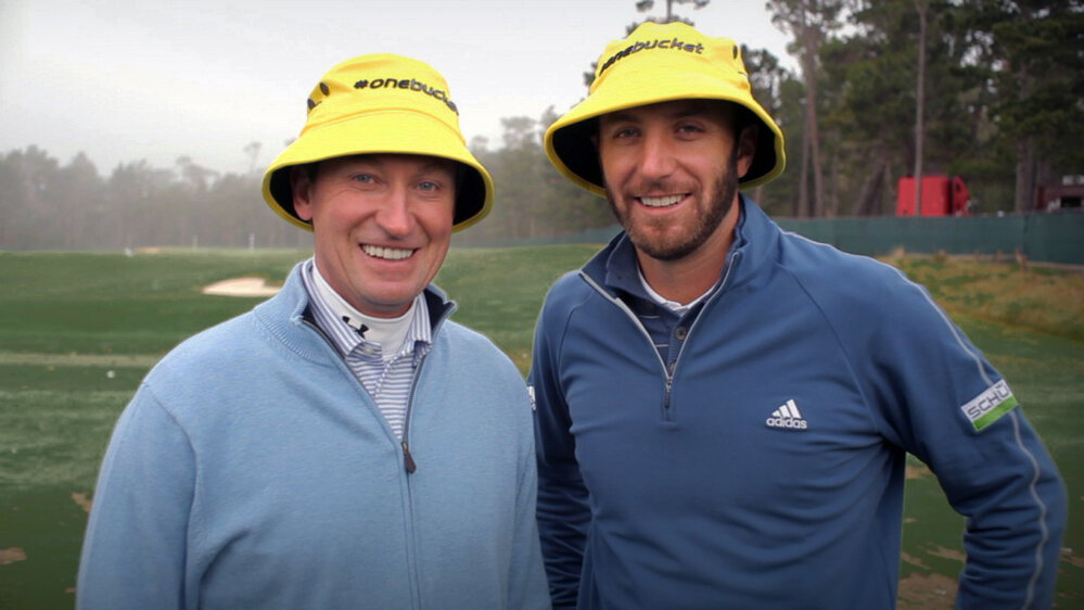AT&T Pebble Beach Pro-Am: notable pairings and their handicaps