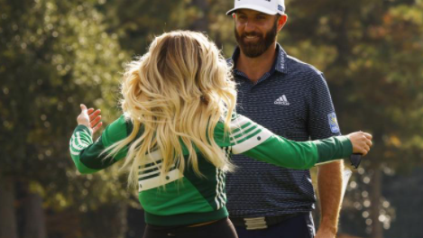 Dustin Johnson and Wayne Gretzky invest in LACROSSE franchise