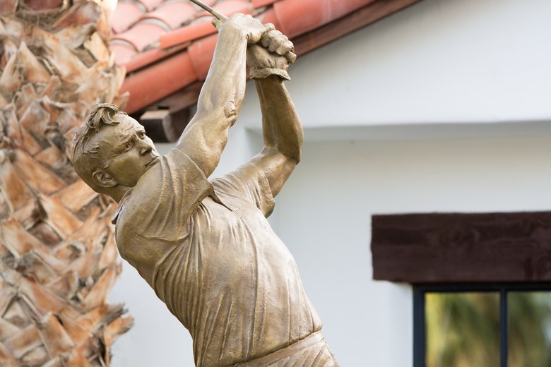 Watch: Woods swing in slo-mo and every angle