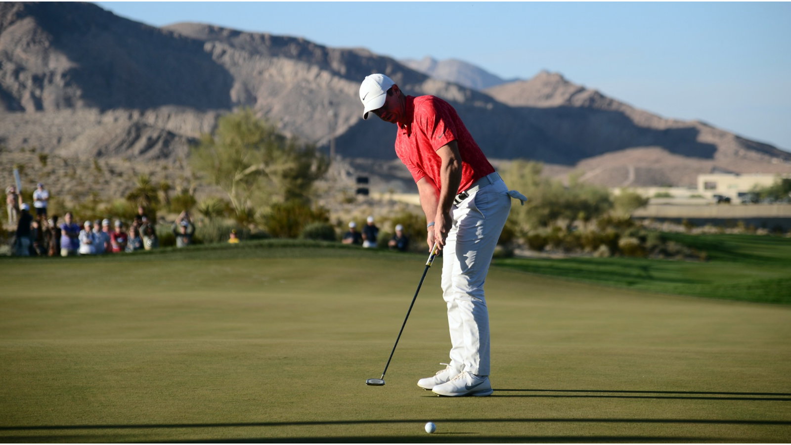 Golf tips: Five of the best PGA Tour approved PUTTING drills to get much better