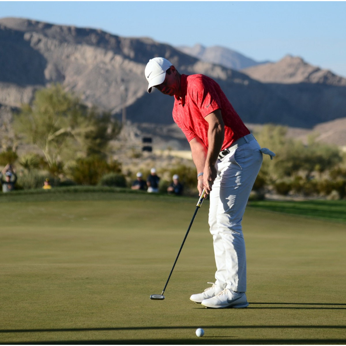 Golf tips: Five of the best PGA Tour approved PUTTING drills to get much better