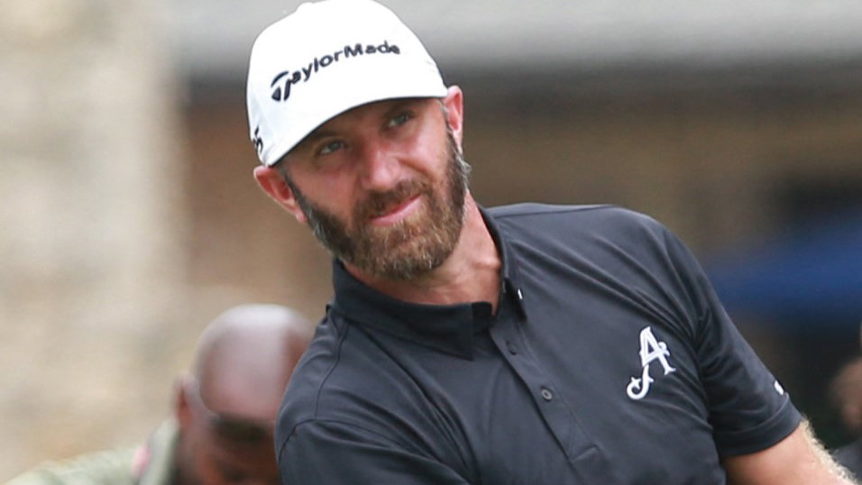 LIV Golf's Dustin Johnson adamant he did enough to make US Ryder Cup team
