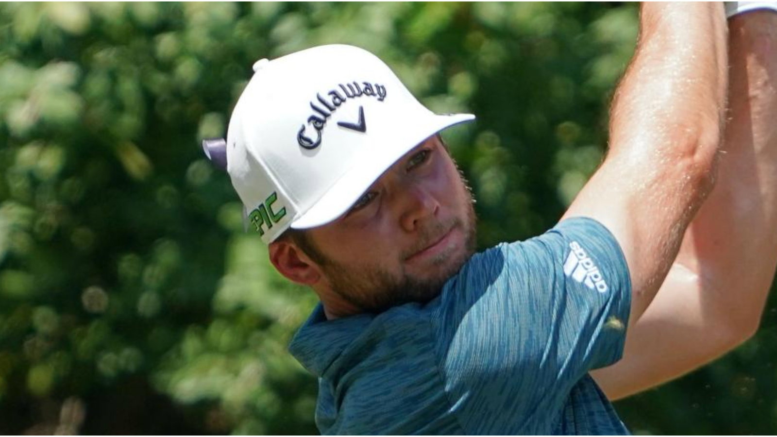 Sam Burns: Why the future is so BRIGHT for this young star of the PGA Tour