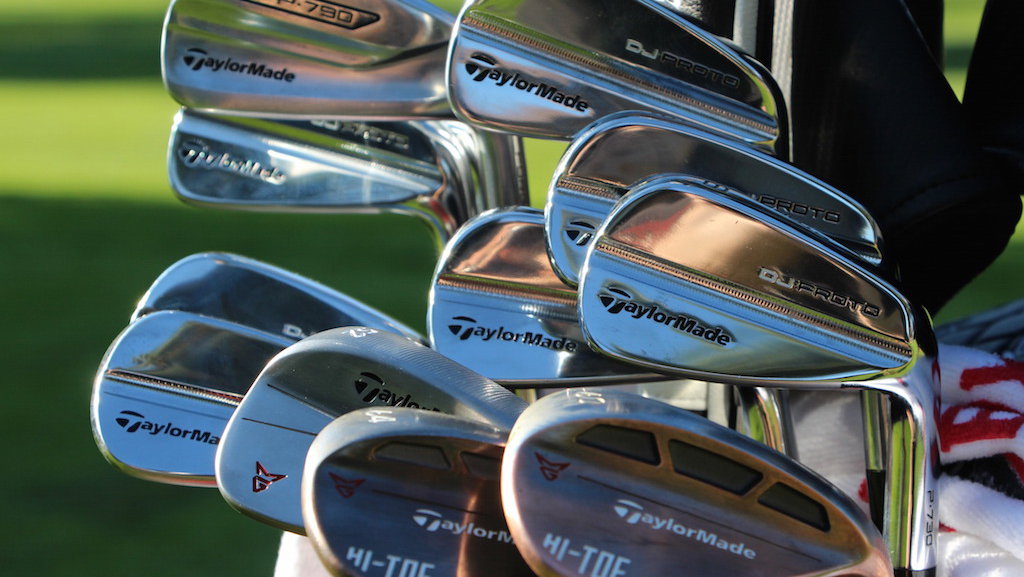 Scottish golf club reports £16,000 worth of stolen golf clubs 