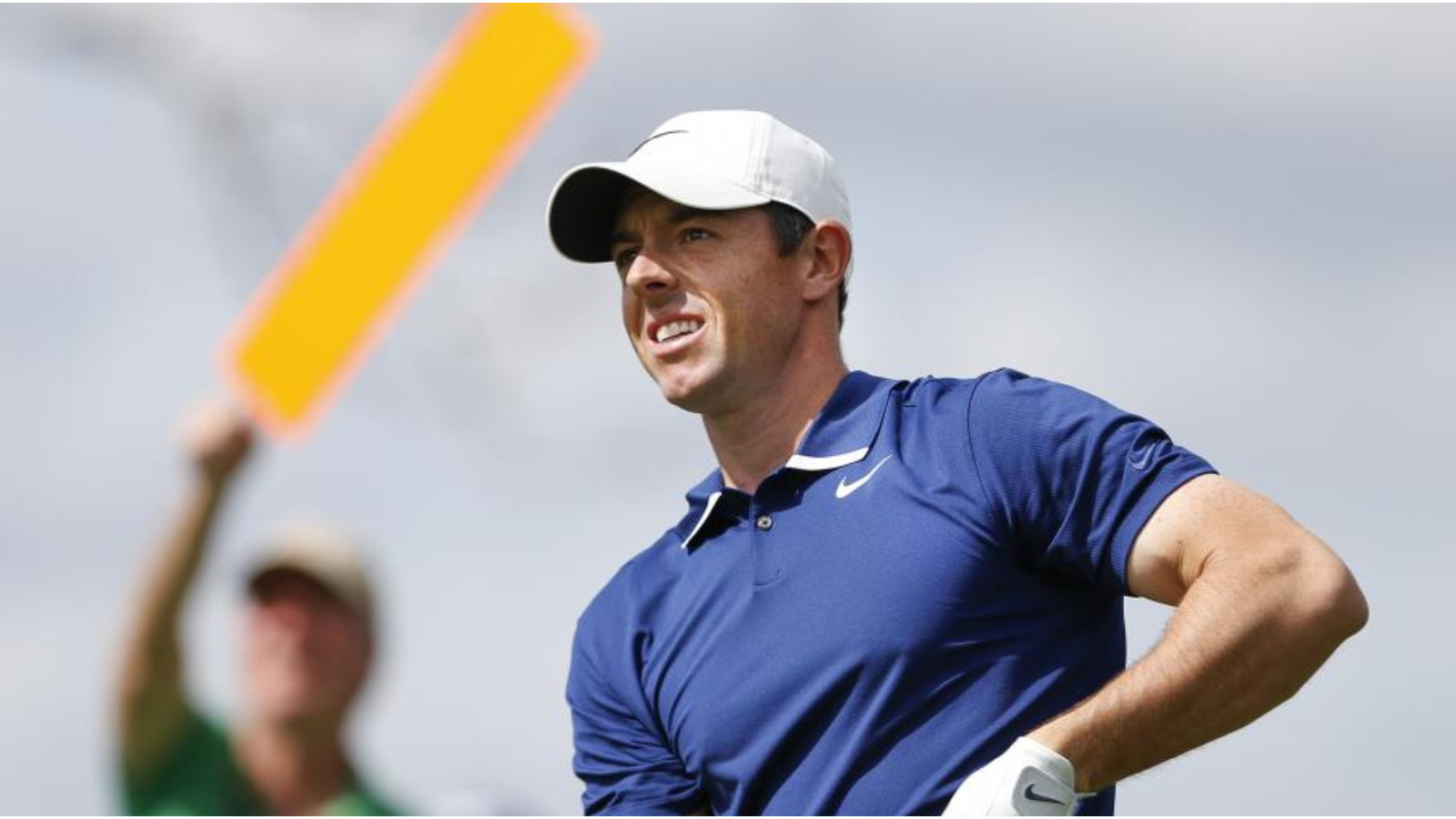 "Michael is more of a sounding board": Rory McIlroy CLARIFIES coaching situation