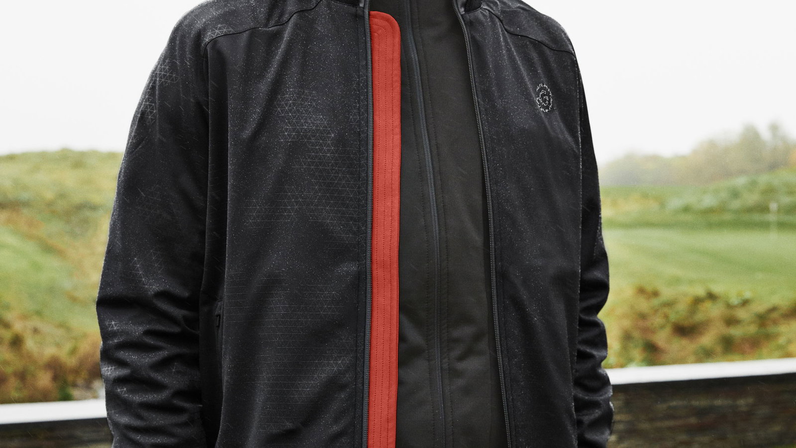 Guido Migliozzi Blog: "I'm taking the speed bumps in my stride"