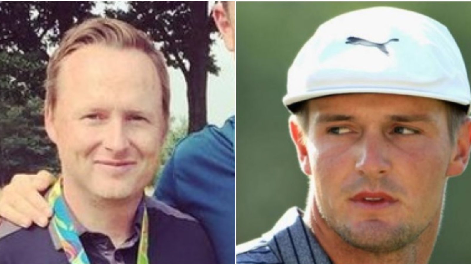 Bryson DeChambeau "couldn't agree more" as putting coach RIPS into PGA Tour