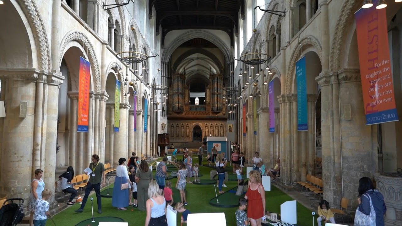 Paul Casey has his heart set on 2020 Team GB Olympic spot