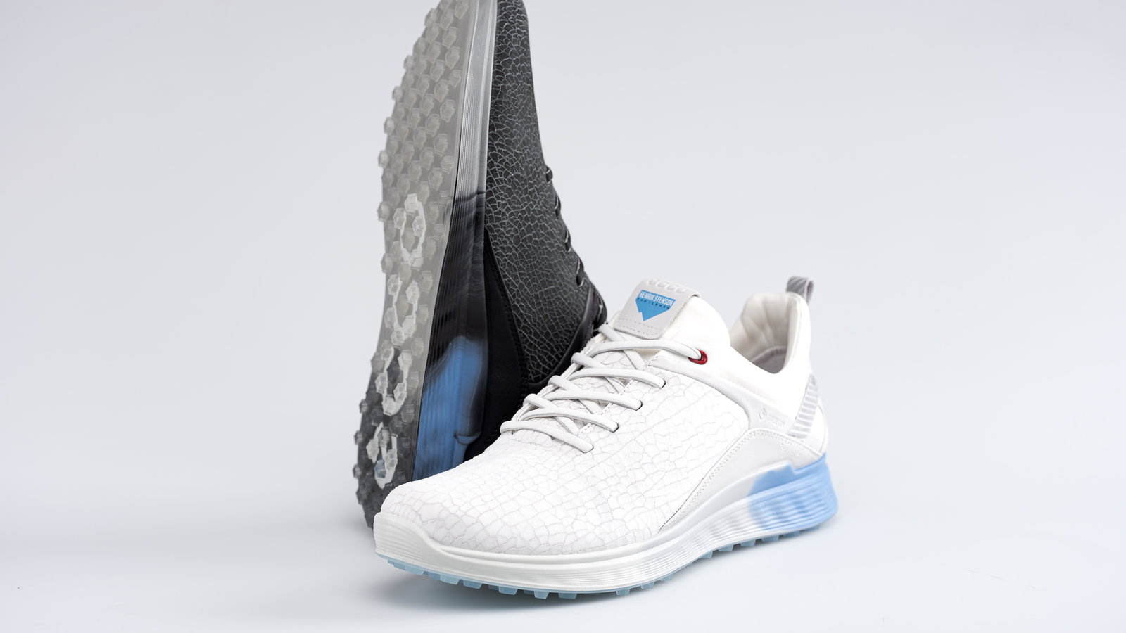 ECCO GOLF drops special edition 'Iceman' golf shoe with Henrik Stenson