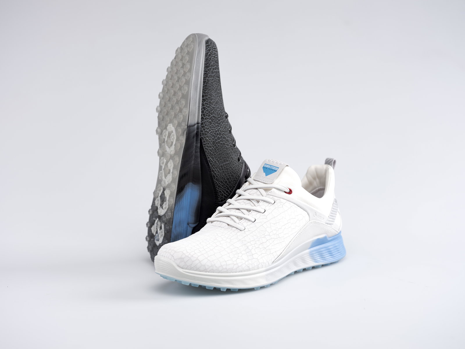 ECCO GOLF drops special edition 'Iceman' golf shoe with Henrik Stenson