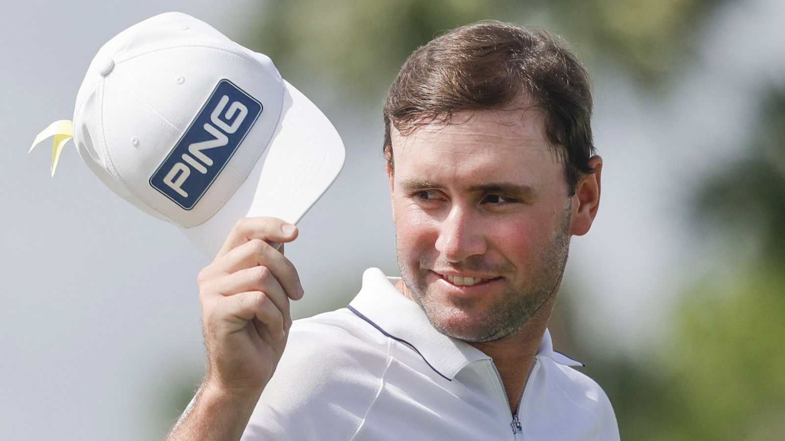 Golf fans all say same thing as PGA Tour pro docked stroke for waiting too long