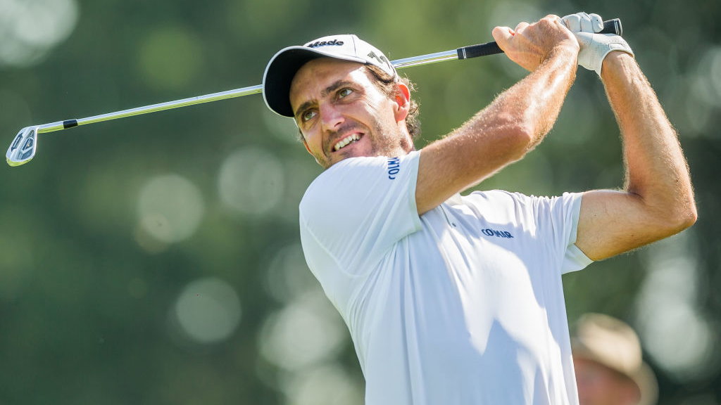 Two European Tour players CLEARED to play after coronavirus scare