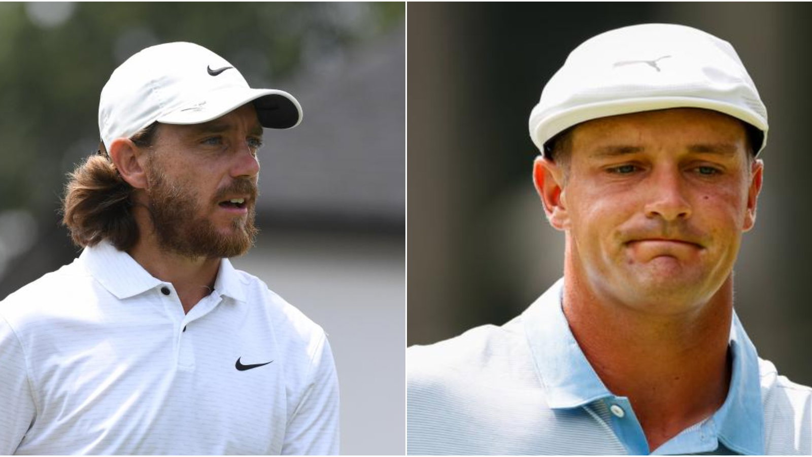 Tommy Fleetwood responds to Bryson DeChambeau Saudi withdrawal