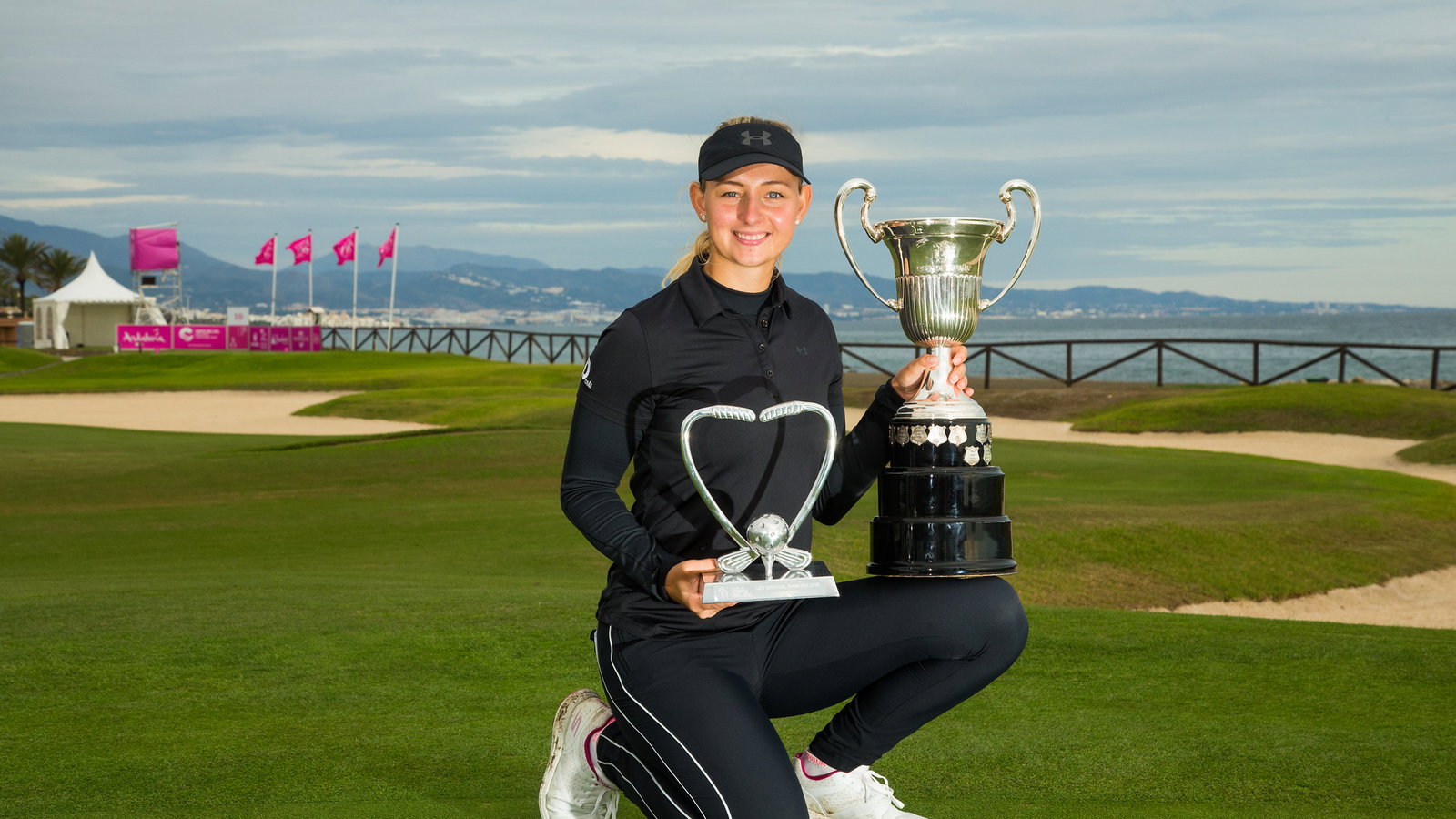 Ladies European Tour announces record-breaking 2021 schedule