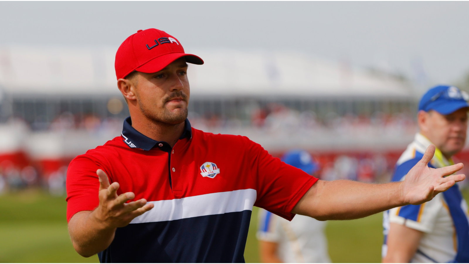 Pro Long Driver's Association World Championship: Bryson ADVANCES to final 16