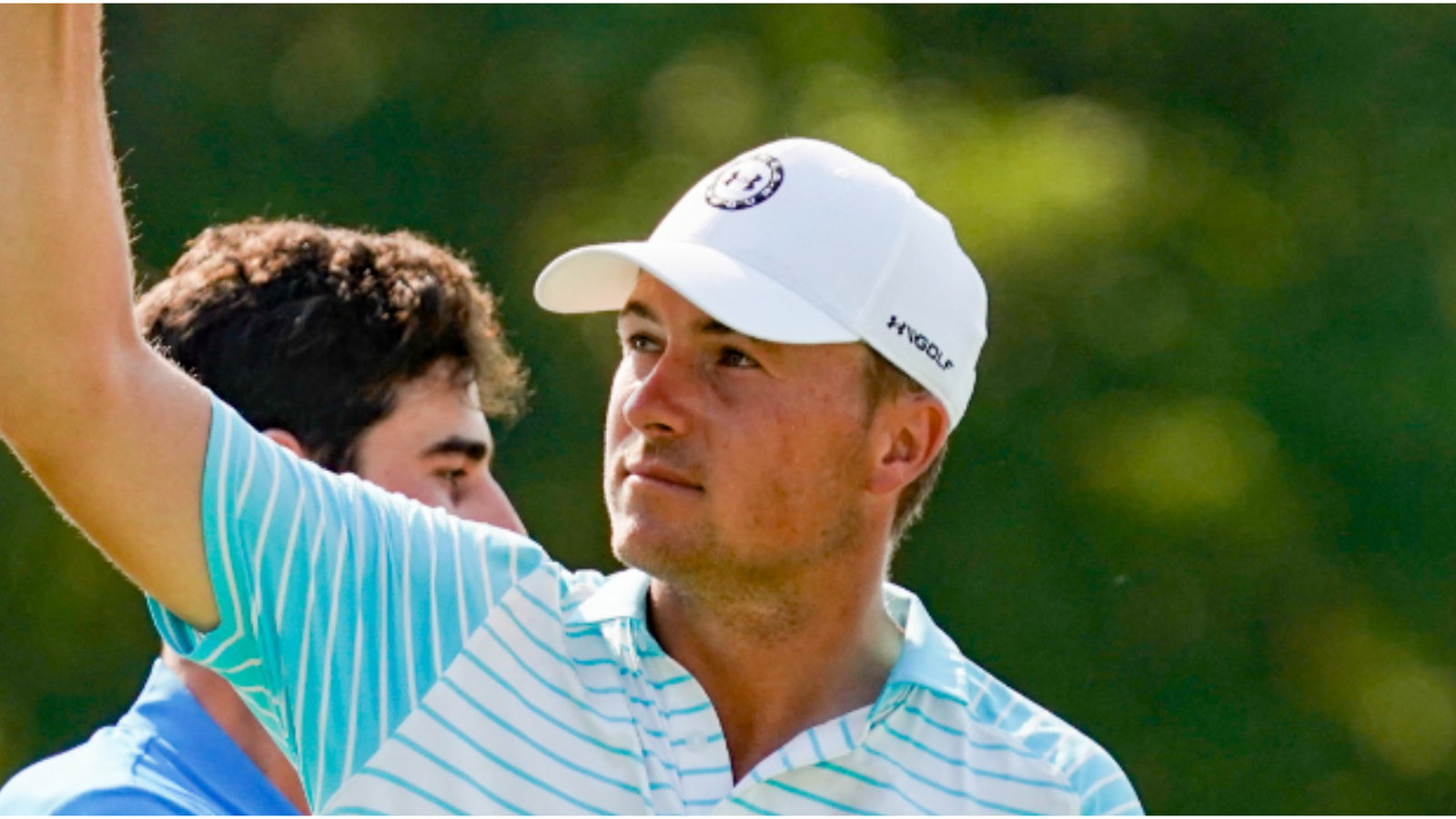 Jordan Spieth: "Next run could be more exciting than any I've ever had"