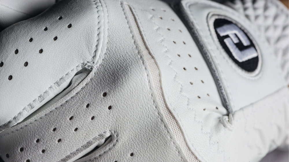 FootJoy unveil ContourFLX and ProFLX gloves for 2018